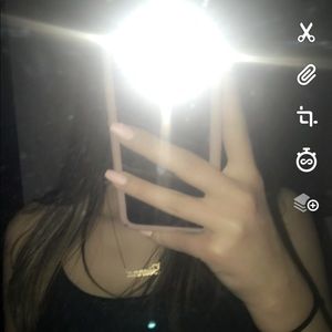 Meet your Posher, Gianna